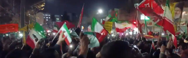 “Poslednji ekser u kovčegu terorizma”: Iran proglasio da je uspostavljen mir posle krvavih nereda