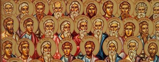 Slavimo Sabor 70 svetih apostola: Danas uradite ovo ako ste u nedaćama i treba vam pomoć!