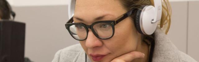 Ana Maria Rosi: O onima koji Gorana Markovića napadaju neobrazovano, primitivno, nacoški i đonom, sudiće, nadamo se, nadležne pravosudne i zdravstvene institucije