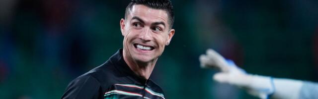 Junajted odjavio Ronalda! Portugalcu je ostala samo još jedna opcija za zvučan transfer