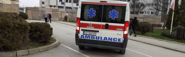 Leskovac: 741 pacijent čeka operacije kuka i kolena, ortopedi rade u dve smene