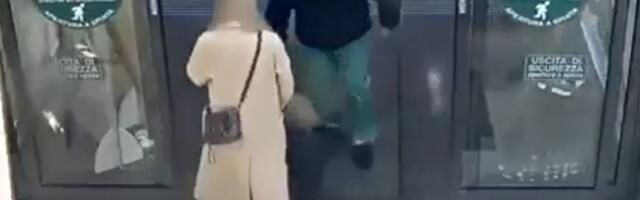 UZBUNA U ITALIJI Posle pokušaja otmice devojčice u Bergamu mreža trgovaca ljudima seže sve do Balkana