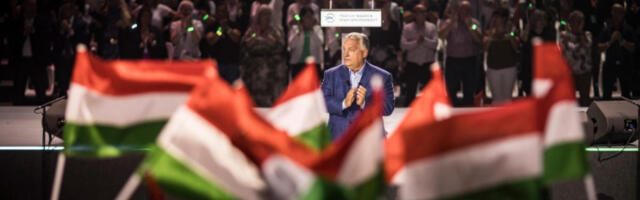 Мађарска блокира зајам од 90 милијарди евра за Украјину