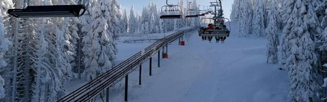 Dodeljen ugovor od 40 miliona za putovanje novosadskih studenata na Kopaonik