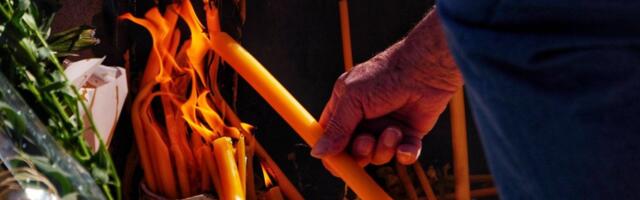 Preminula odbornica iz Skupštine: Od nje se oprostio i suprug potresnom porukom