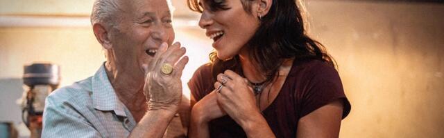 Must-see: Dobitnik Zlatnog medveda, „Žuta slova”, stiže u domaće bioskope