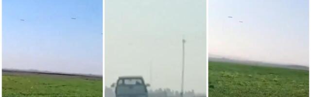 ROJEVI "TOMAHAVKA" JURE TIK IZNAD ZEMLJE, JEZIVI SNIMCI AMERIČKOG NAPADA! Paklene scene iz Irana, evo zašto su ove rakete NOĆNA MORA za PVO (VIDEO)