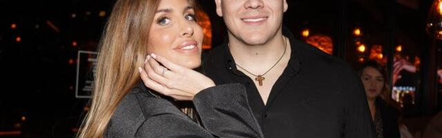 JELENA I SLOBA ZAROBLJENI ZBOG RATA U IRANU: Ne znaju kako da se vrate u Srbiju, Radanovićka se hitno oglasila!