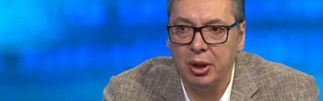 "NAŠ PUT NIJE LAK, ALI JE JASAN"! Vučić sumirao nedelju za nama i u jeku haosa na Bliskom istoku poručio: "ZADATAK NAM JE DA SLEDIMO POLITIKU MIRA"! (VIDEO)
