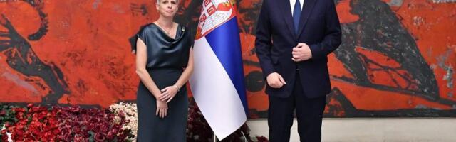 Ambasadorka Izraela u Srbiji otkrila cilj američko-izraelske vojne operacije protiv Irana