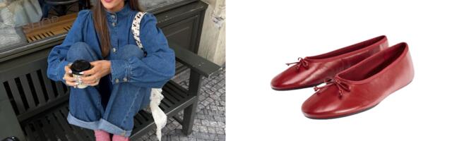 Baletanke u ovoj boji će obeležiti proleće pred nama