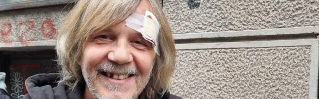 "Uhapšen na aerodromu" Kakva slika Žike Todorovića, a tek da čujete priču: "Nije htela da progovori sa mnom"