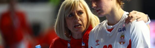 "Nemam čarobni štapić"