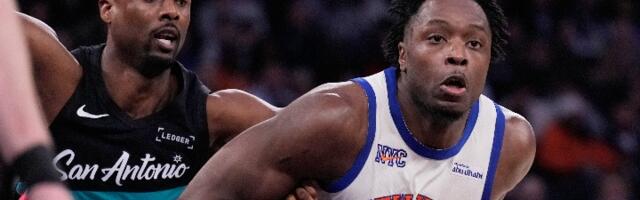 Verovali ili ne, NBA šampion se povredio u snu i prekinuo neverovatan niz!