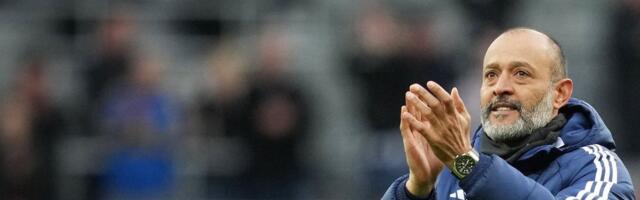 Ne samo da hoće da ga gurne u zonu ispadanja, već planira i da mu uzme velike pare: Nuno Espirito Santo tužio Notingem Forest!