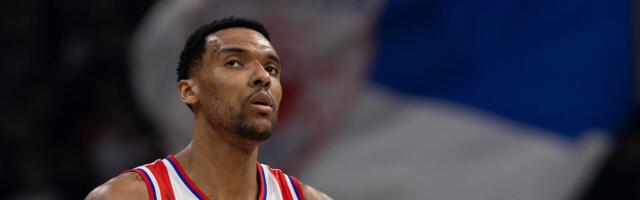 "BOLOMBOJ? BILO JE PITANJE DA LI ĆE PONOVO DA SE BAVI SPORTOM!" Isplivali nepoznati detalji povrede centra Crvene zvezde: Situacija je bila OZBILJNA!