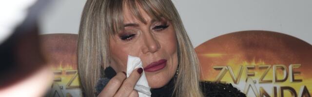 Lepa Brena nije čestitala rođenje unuke Suzani Jovanović?! Sašina udovica sve ispričala