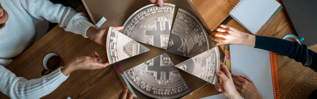 Jedna kompanija drži 63% korporativnog Bitcoina – a još 147 njih pokušava da je sustigne