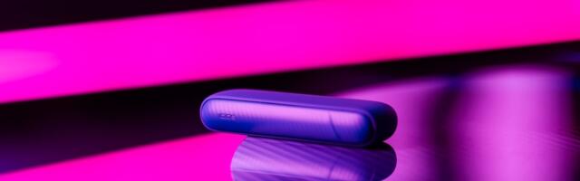 Godina Electric Purple nijanse: IQOS donosi talas novih iskustava i inovacija