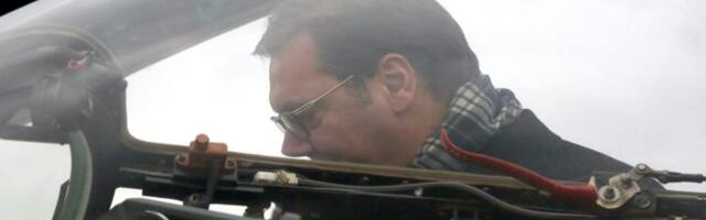 Vučiću fali gvozdena determinanta