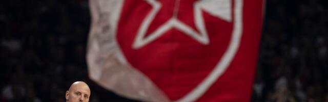 Treća najveća poseta ove sezone! Evo koliko je Delija pratilo meč protiv Fenerbahčea u Areni