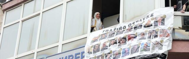 Protest u Novom Pazaru zbog hapšenja studenata