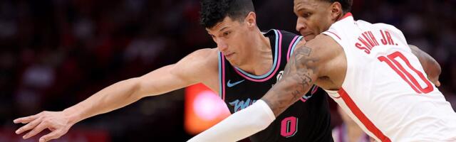 Armani već naciljao NBA pojačanje!