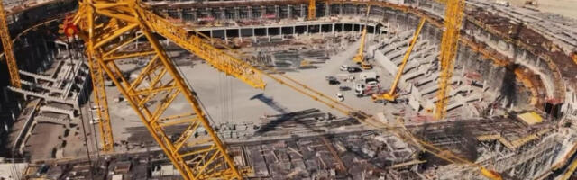 Мали: Градилиште у Сурчину невероватно добро напредује