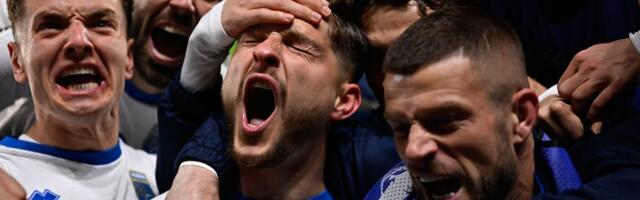 Tzv. Kosovo na korak od Mundijala: Utišali Bratislavu sa četiri gola, sada u Prištini žele istoriju