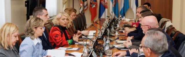 Софронијевић: Трајно решење за кориснике станова омогућиће куповину