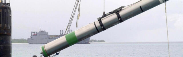 На Иран за месец лансирано 4 пута више ''томахавка'', него на СРЈ за 78 дана