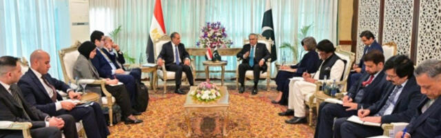 Пакистан између Вашингтона и Техерана: мировна иницијатива под сенком рата