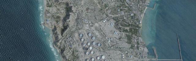 ‘Mogli bismo da uzmemo iransku naftu i ostrvo Karg’, preti Tramp