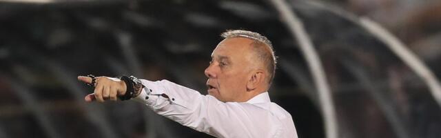 Veliki uspeh za Gorana Stevanovića! Srpski trener odveo Tadžikistan na Azijski kup drugi put u istoriji