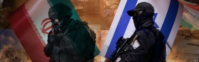 ZA NJIH MIR NIJE OPCIJA: Izraelci vrše VELIKI PRITISAK na Amerikance da pokrenu kopnenu invaziju na Iran
