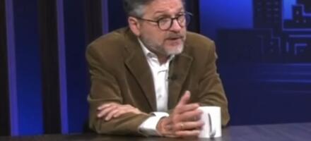 "ZNAM ONE KOJI ĆE POTENCIJALNO BITI NA STUDENTSKOJ LISTI" Opozicionar i profesor Ković: Uopšte nemam poverenja u ljude koji predvode tu listu! (VIDEO)