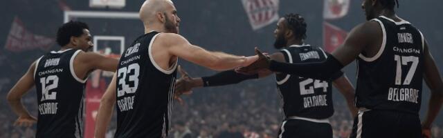 Gospodine Mijailoviću, platite i ne pitajte ništa! Partizan mora da ga zadrži