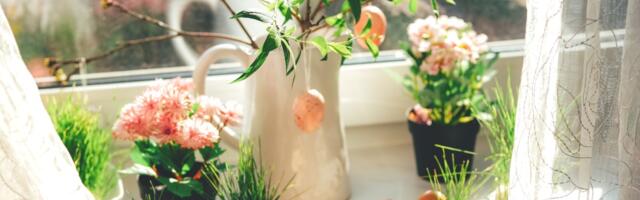 Uživajte u uskršnjim praznicima uz Feng šui savete