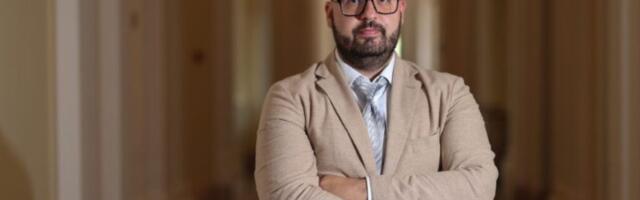 Janjić (SRCE): Imamo posla sa pilićarima koji su totalno obesmislili parlamentarnu praksu