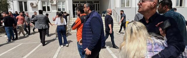 Otkriven identitet učenika ubice iz Turske: Policija uhapsila njegovog oca policajca