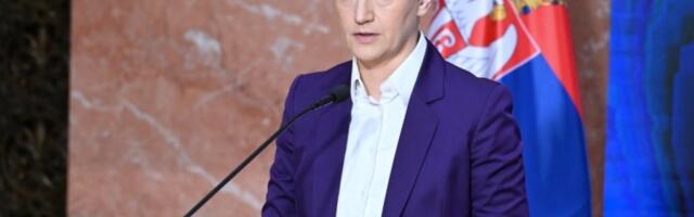 IDU PO SVETU DA OPLJUJU SRBIJU! Brnabićeva brutalno o blokaderima i planu za sankcije!