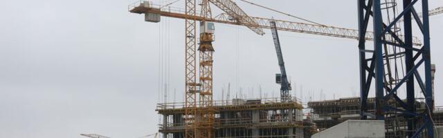 Rekordan broj zahteva za građevinske dozvole u Srbiji u 2025. godini: Ovi gradovi su na vrhu liste