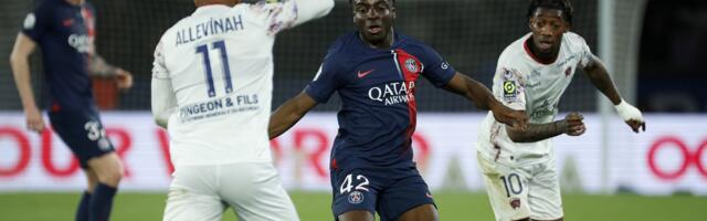 Igrač PSŽ osuđen na 20 dana zatvora