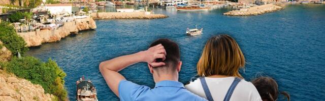 Putnici menjaju planove zbog situacije na Bliskom istoku: Evo koje destinacije Srbi biraju za letovanje 2026.