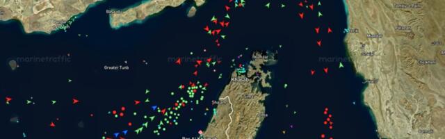 Ormuški moreuz menja globalna tržišta: Odnosi između klasa imovine počinju se menjati