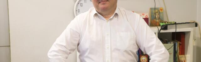 PREDRAG SARAPA DVA PUTA ŽENIO ISTU ŽENU: Prvu suprugu nikada nije pokazao u javnosti, a evo sa kojim žarom priča o svojoj LJUBAVI Ladi!