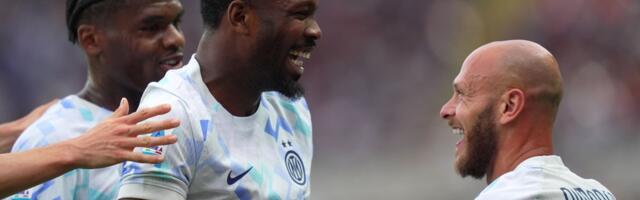 Inter ispustio veliku prednost protiv Torina, ovaj fudbaler je ispisao istoriju i oborio neverovatan rekord