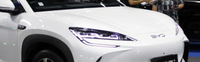 Кинеска компанија гради фабрику у Инђији