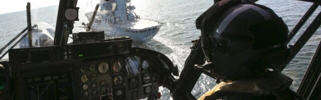 Počelo je! Formira se evropski NATO, Britanci komanduju: Ako izbije rat sa Rusijom...