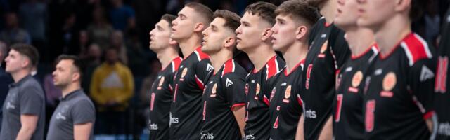 Sprema se spektakl u Užicu: Sloboda prodala sve karte za meč sa Partizanom u rekordnom roku!